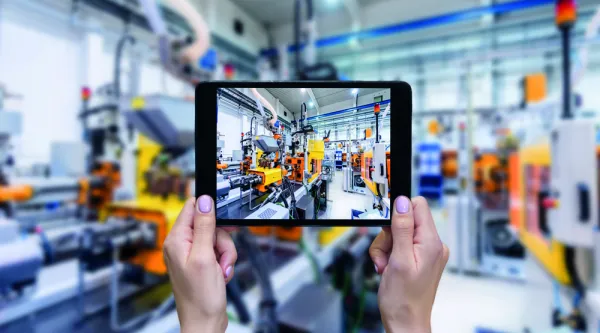 Centre d’excellence mondial CGI dédié à la transformation digitale de la supply chain.